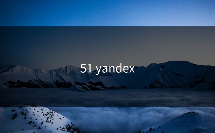 51 yandex 51 yandex